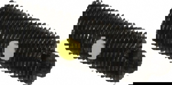 Threaded Spring Plunger: M8 x 1.25, 0.866